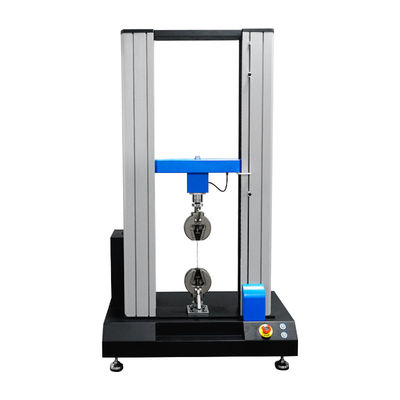20KN Computer Tensile Testing Machines With Normal Load Cell And Various Capacities