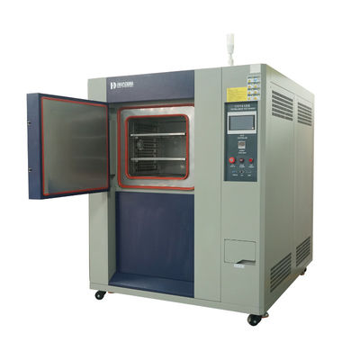 Water Cooling Multi Function Control Environmental Test Chamber