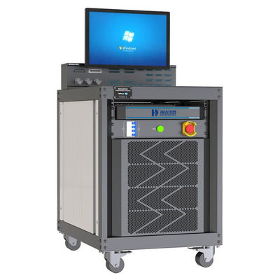 PCB Battery Protection Board Testing System Power Battery Pack Protection Board Test System Battery Test Machine