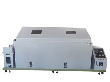 Electronic Corrossion Environmental Test Chambers , Salt Spray Test Cabinet