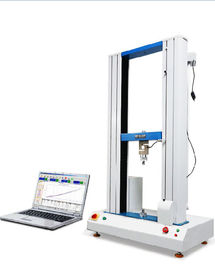 Packaging Electric Tensile Strength Tester 1000KG With High Precise Ball Screw