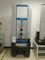 Material Bending / Compression Tensile Testing Machines With High Precise Ball Screw