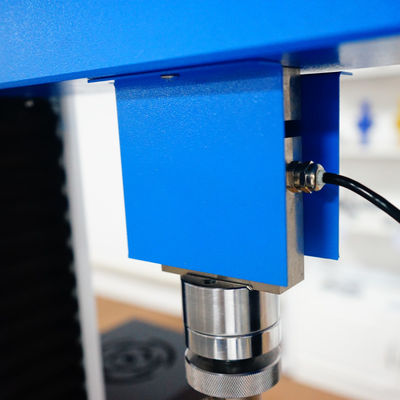 20KN Computer Tensile Testing Machines With Normal Load Cell And Various Capacities