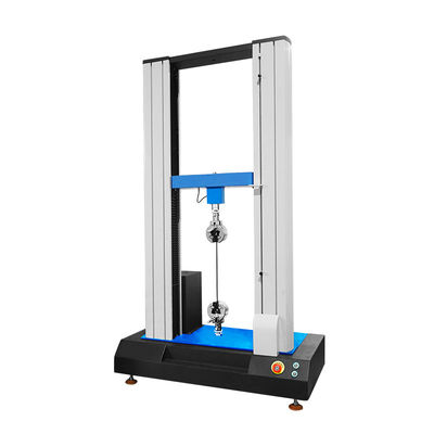20KN Computer Tensile Testing Machines With Normal Load Cell And Various Capacities