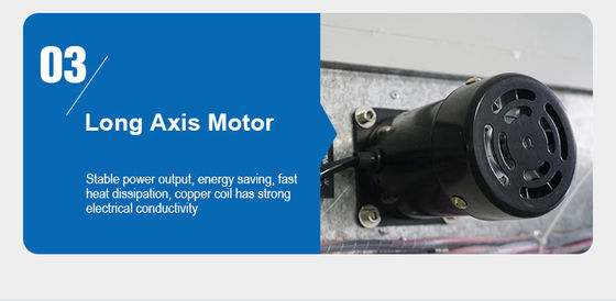 Walk-in Constant Temperature And Humidity Chamber Environmental Test Equipment