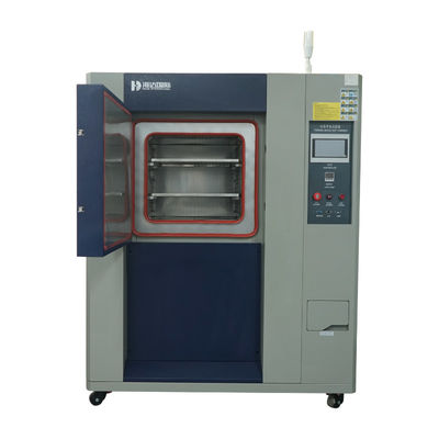 Water Cooling Multi Function Control Environmental Test Chamber