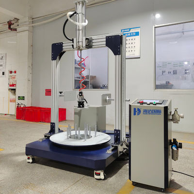 Chair Swivel Test Equipment Office Chair Durability Tester