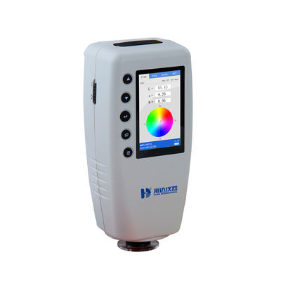 Digital Colormeter Portable Colorimeter Price Paint Color Meter Handheld RGB Colorimeter for Color Measurement