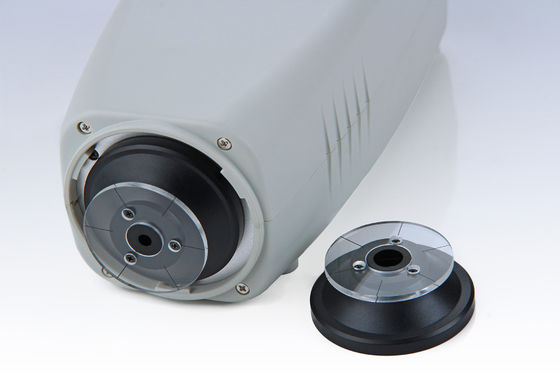 Digital Colormeter Portable Colorimeter Price Paint Color Meter Handheld RGB Colorimeter for Color Measurement