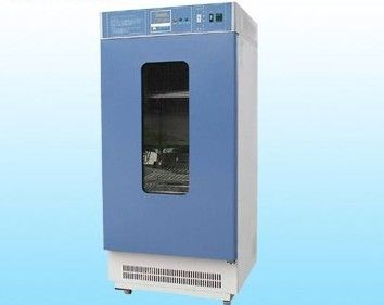 LED Display High Heat Sensor Accelerated Biochemical Incubator Of Water Analyze