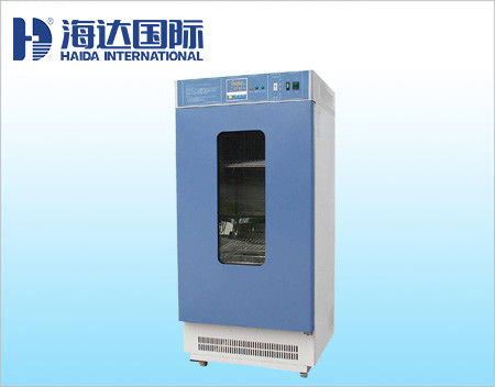 LED Display High Heat Sensor Accelerated Biochemical Incubator Of Water Analyze