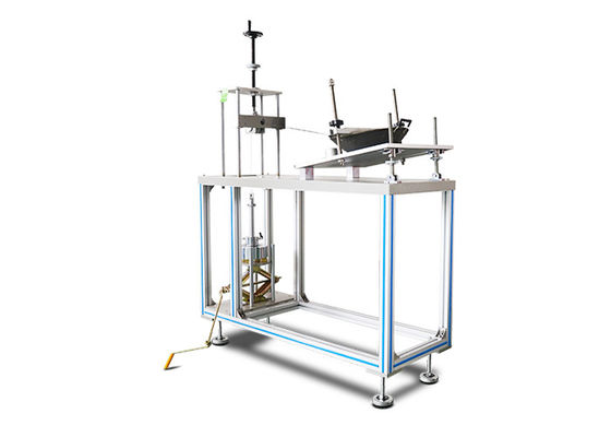 سعر جيد التعامل مع سحب المقاومة تجهيزات المطابخ اختبار التآكل القياسية CEN / TS 12983-2 الانترنت