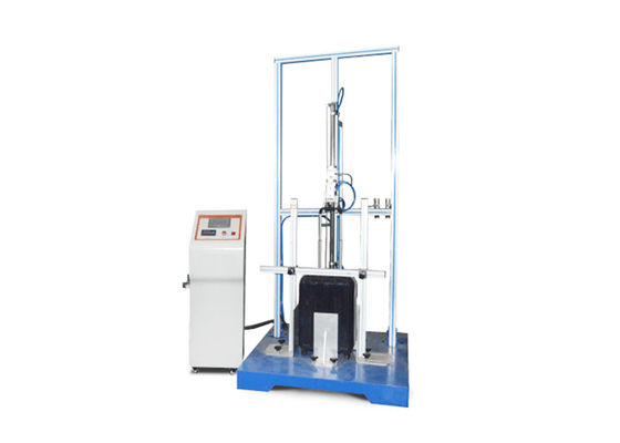 سعر جيد جلديّ حقيبة مخبار, مقبض متانة يختبر آلة الانترنت