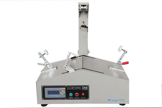 سعر جيد ورقيّ يختبر يحجز تجهيز قصبة الرمح التصاق قوة يختبر آلة الانترنت