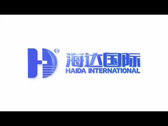 HD-E702 غرفة الاختبار البيئي