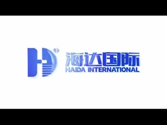 آلات اختبار الشد HD-B604-S