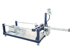 HD-F732-2 جهاز اختبار مقاومة ارتداء كرسي المكتب من محطتين