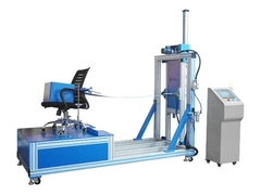 مقياس قوة مقاعد الأذرع ومقاعد الظهر