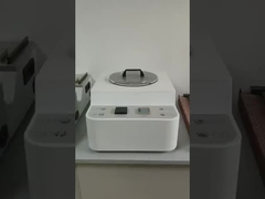 جهاز اختبار انكماش الأفلام