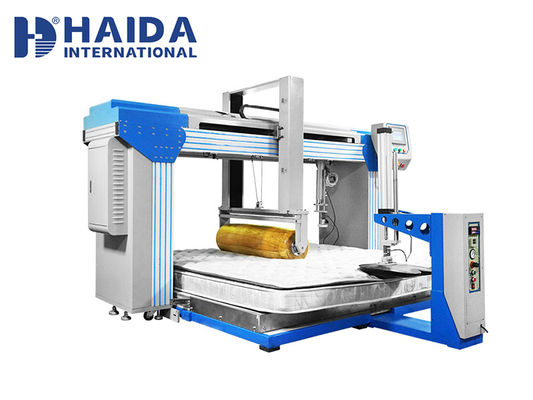 سعر جيد كورنيل بوكس ​​سبرينغ فراش / فوم فراش أثاث لازم يختبر الانترنت