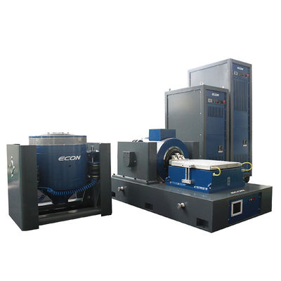 سعر جيد نظام اختبار الاهتزاز الكهربائي الديناميكي بقطر 445 مم الانترنت