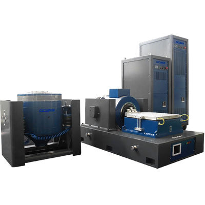 سعر جيد نظام اختبار الاهتزاز عالي التردد آلة اختبار جدول الاهتزاز الديناميكي 3 محاور الانترنت