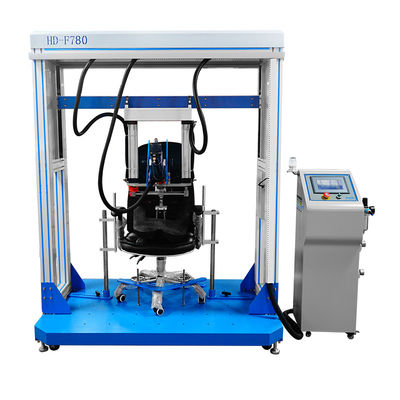 سعر جيد آلات اختبار تأثير الأثاث / معدات اختبار إجهاد الكرسي الانترنت