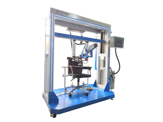 سعر جيد أثاث لازم إلكترونيّ خلفيّ دوريّ يختبر آلة, مكتب كرسي تثبيت ظهر متانة مخبار الانترنت