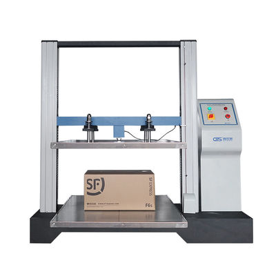 سعر جيد 1 آلة اختبار ورق خلية التحميل ISTA قياسي معدات اختبار العبوة المعمرة الانترنت