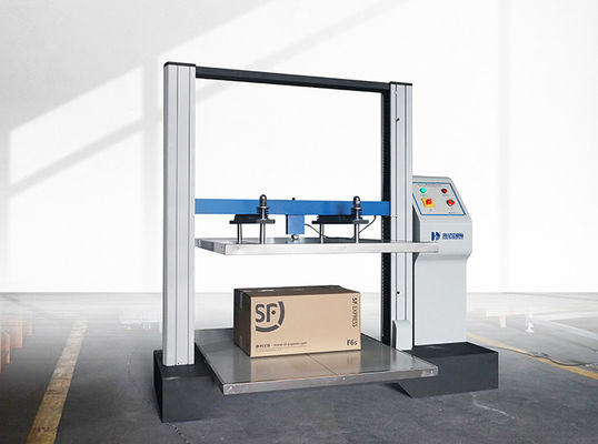 سعر جيد بيسي التلقائي الكرتون ضغط تستر / المموج مربع قوة ضاغطة تستر الانترنت