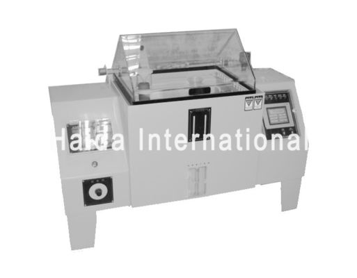 سعر جيد أداء عال ملح رذاذ تآكل إختبار غرفة HD-E808-60A معياريّ الانترنت