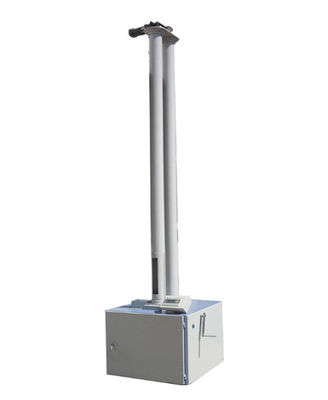 سعر جيد انخفاض اختبار آلة اختبار البلاستيك ، وتراجع الرقمية أنبوب من البلاستيك مطرقة تأثير اختبار الانترنت