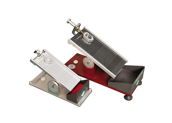 سعر جيد GB/T 4852 مطّاط يختبر آلة, كهربائيّ شريط حرف أوّل التصاق يختبر تجهيز الانترنت