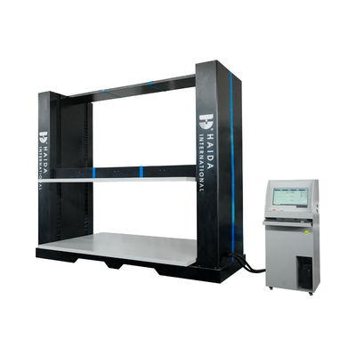 سعر جيد اختبار ضغط الورق المهنية لتحقيق مقاومة مواد التعبئة والتغليف الانترنت