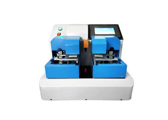 سعر جيد معدات اختبار ورق التحكم 4 نقاط اختبار صلابة الانحناء الانترنت