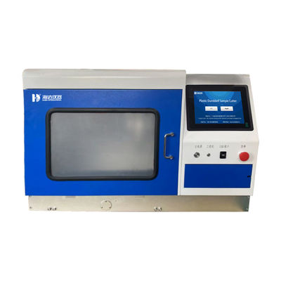 سعر جيد مقص العينات من البلاستيك الانترنت