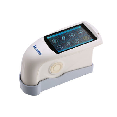 سعر جيد مقياس اللمعان للبلاستيك 20/60/85 درجة طلاء حبر طلاء معدات اختبار اللمعان عالية الدقة الانترنت