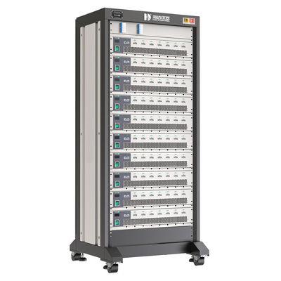 سعر جيد نظام اختبار بطارية رقمية 3C لجهاز كمبيوتر محمول وكاميرا وآلة اختبار بطارية الهاتف الذكي الانترنت