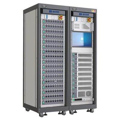 سعر جيد BMS نظام اختبار إدارة بطاريات الليثيوم والرصاص لحافلات الطاقة الجديدة ومحطات تخزين الطاقة الانترنت