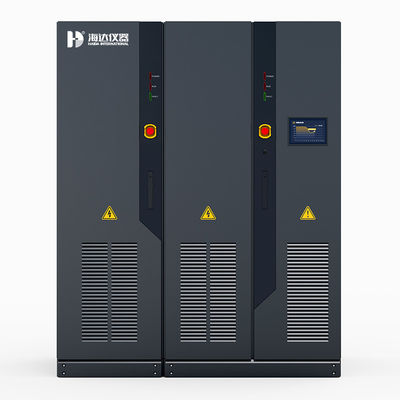 سعر جيد نظام اختبار بطارية الليثيوم عالية الجهد عالية التيار لمواد بطارية الطاقة الجديدة وحزم اختبار الأداء الانترنت