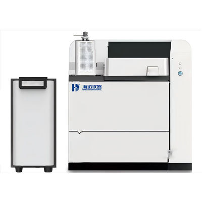 سعر جيد RoHS3.0 النظام المتكامل للمحلل الشامل للكشف عن الفثالات و PBDE / PBB الانترنت