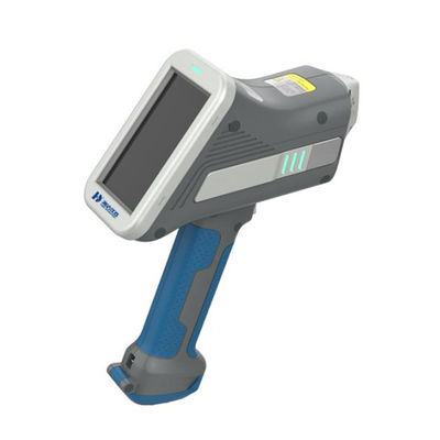 سعر جيد محلل سبائك XRF المحمول EXF-10A - أداة الفحص السريع لتركيبة المعادن في الموقع الانترنت