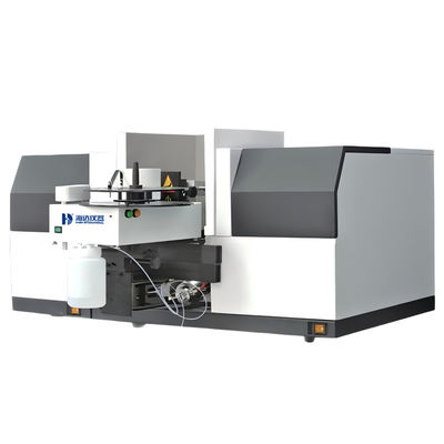 سعر جيد طيف امتصاص ذري عالي الحساسية AAS-600 معدات اختبار تلوث المعادن الثقيلة الانترنت