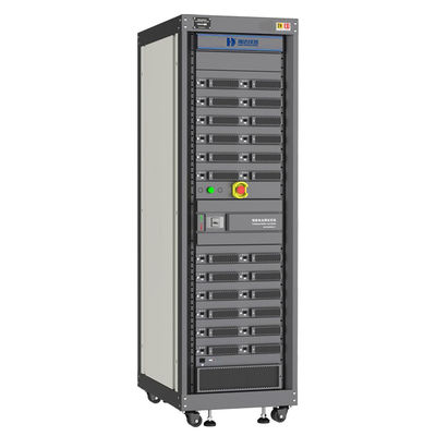 سعر جيد نظام اختبار سلامة و أداء وحدة بطارية الطاقة / آلة اختبار سلامة وحدة بطارية الطاقة الجديدة الانترنت