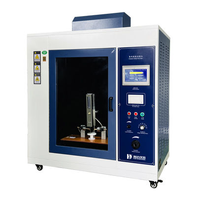 سعر جيد اختبار مقاومة الكهرومترات البلاتينية المستطيلة لتتبع معدات اختبار المختبر الانترنت