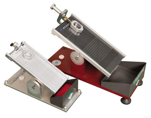 سعر جيد قوة شريط لصوق مطّاط يختبر آلة, أوّليّ التصاق كرة يختبر تجهيز الانترنت