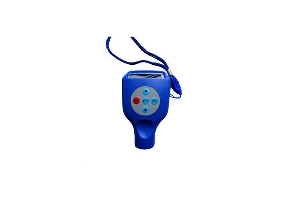 سعر جيد قابل للنقل بلاستيكيّ يختبر آلة, Digital يكسو سماكة مقياس الانترنت