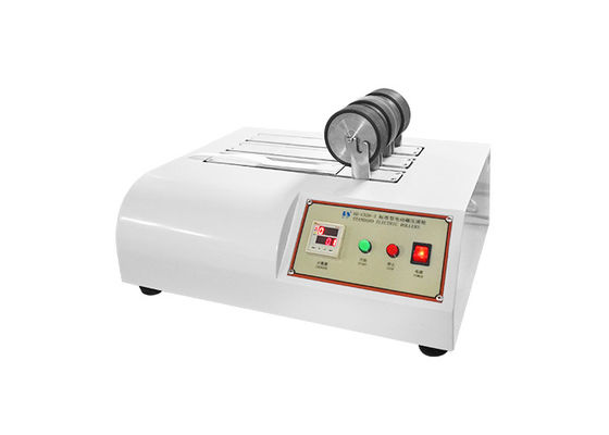 سعر جيد معياريّ كهربائيّ مطّاط يختبر آلة, عجل بكرة يختبر تجهيز الانترنت