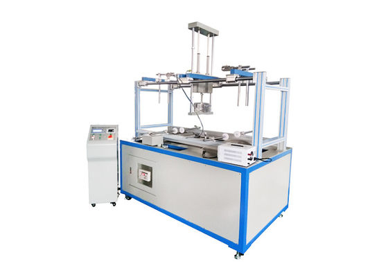 سعر جيد تشغيل السكتة الدماغية 12 كيلومتر اختبار التحمل الديناميكي أداة / الطفل تآكل سكوتر تستر الانترنت