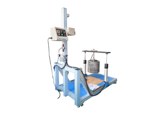 سعر جيد أطفال سكوتر ثابت تحميل آلة اختبار وضع التحكم PLC الشاشة الانترنت